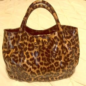 KATE SPADE Tote!